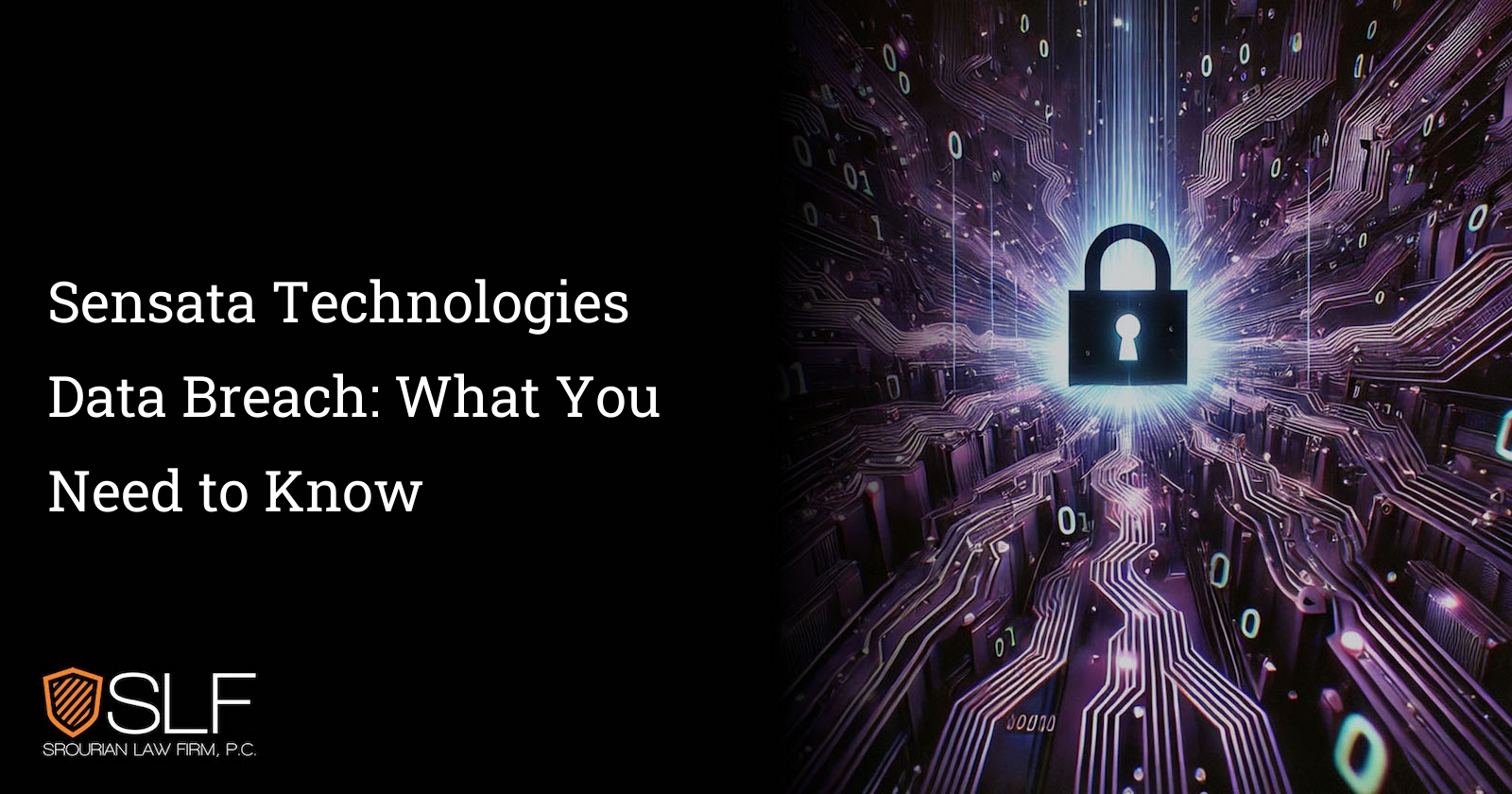 Sensata Technologies Data Breach: What You Need to Know