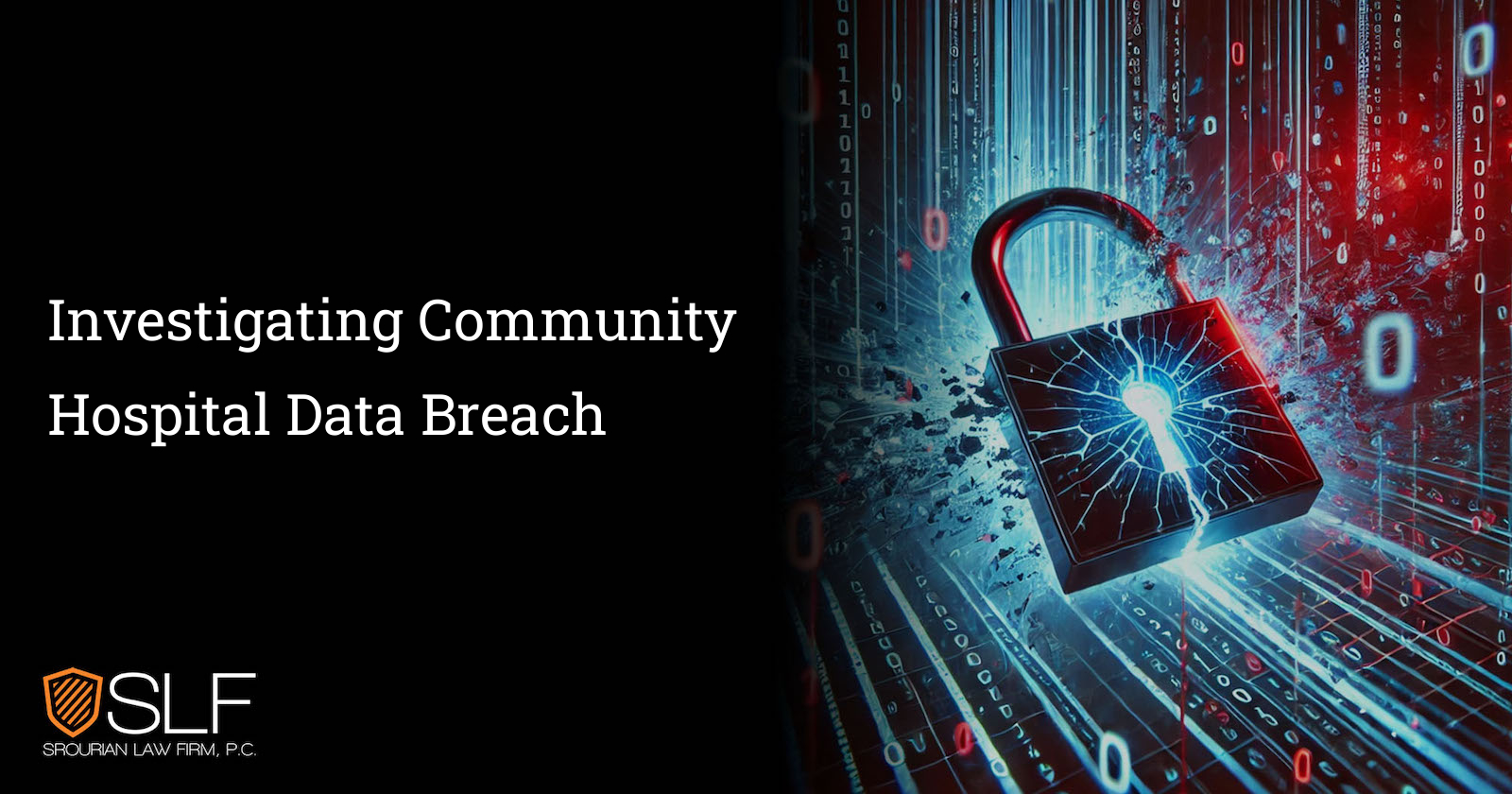 Data Breach at Community Hospital of Anaconda: What You Need to Know