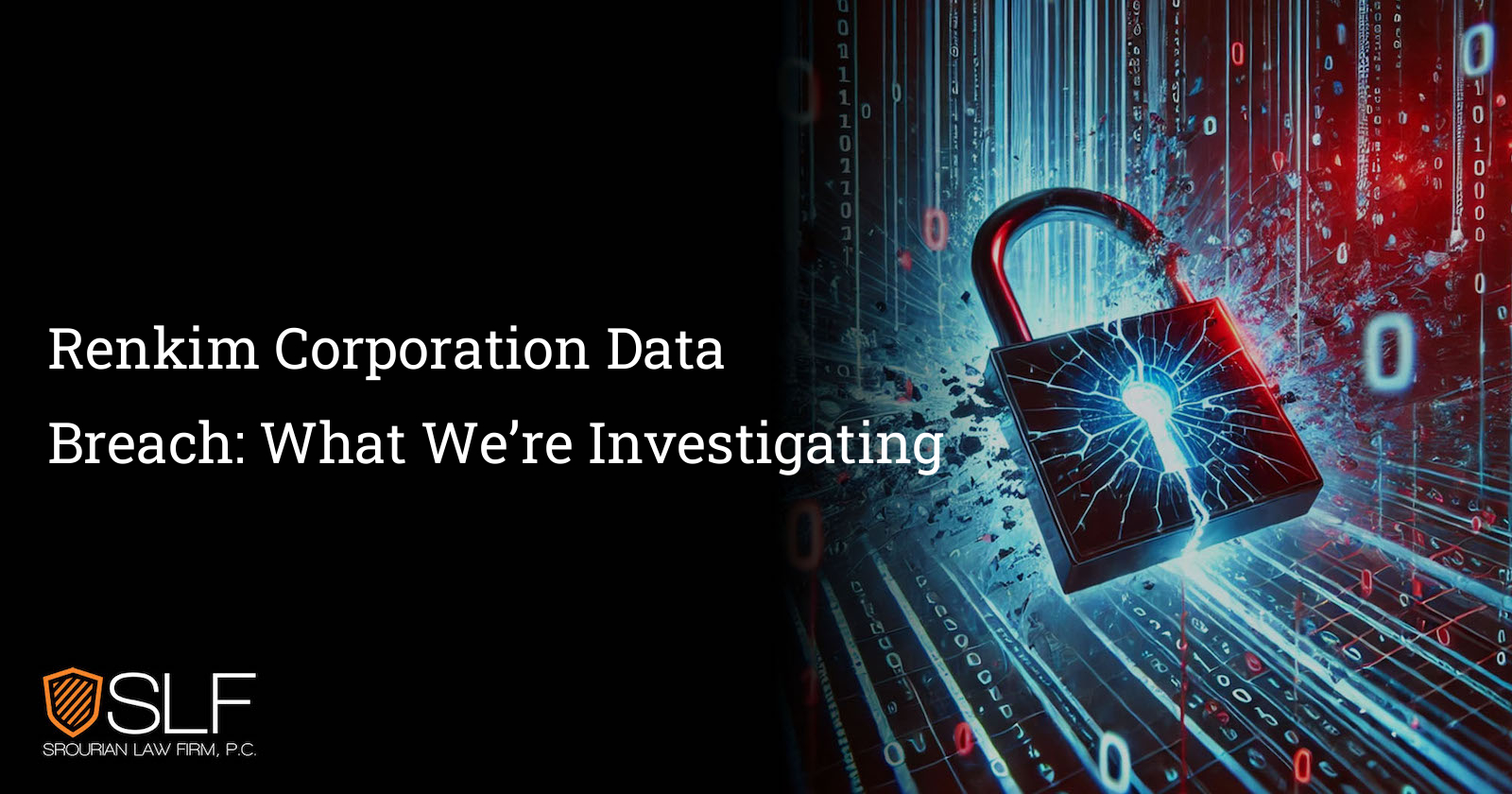 Renkim Corporation Data Breach: What You Need to Know