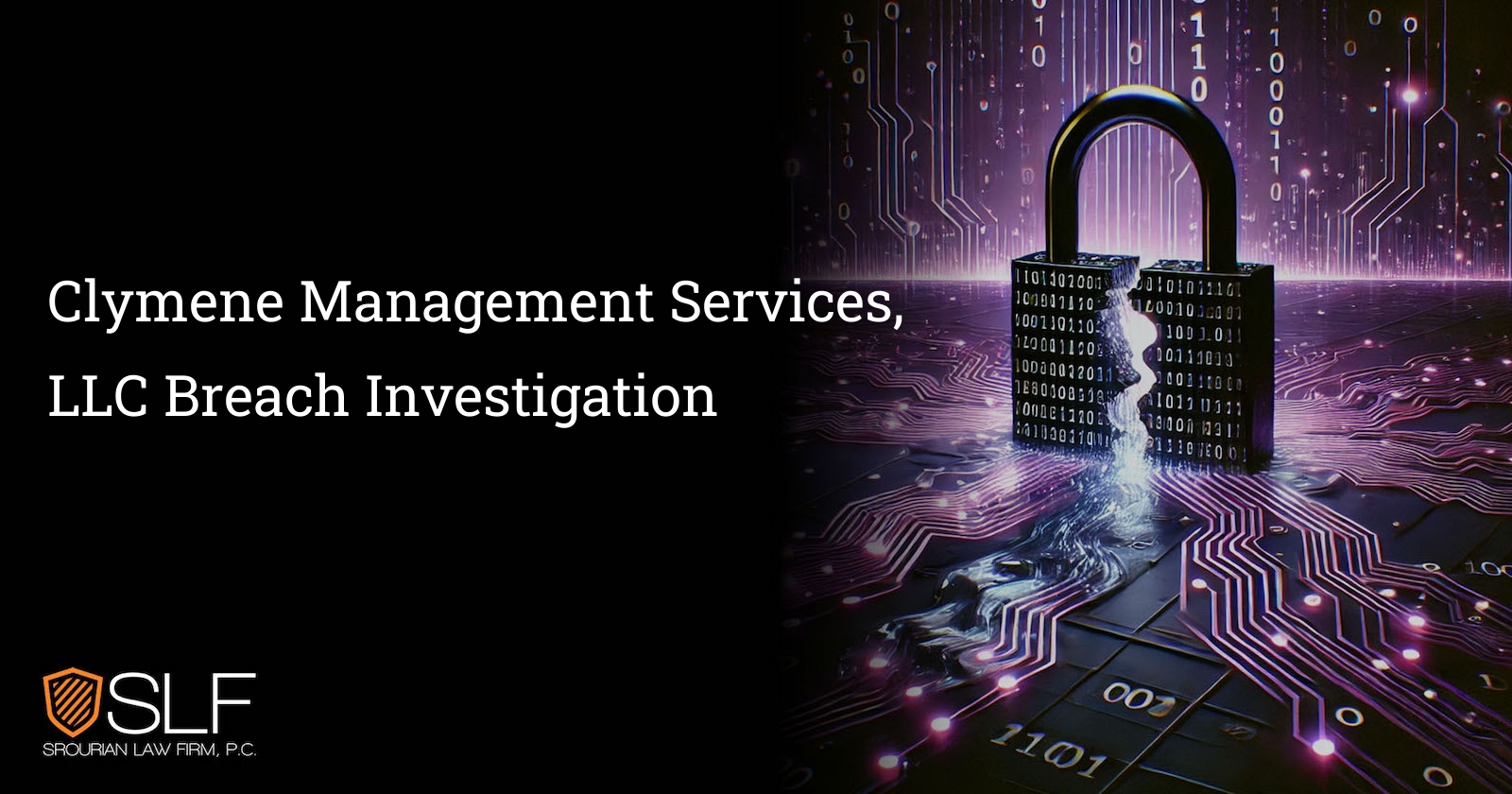 Clymene Management Services, LLC Breach Investigation