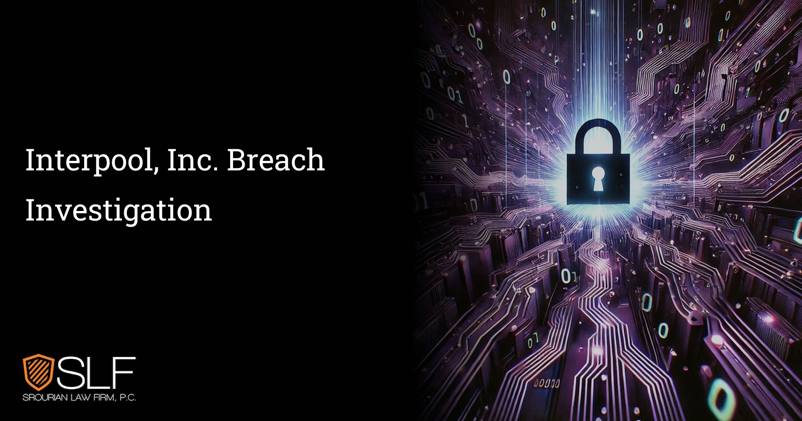 Interpool, Inc. Breach Investigation