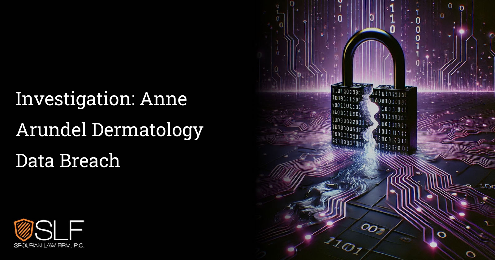 Investigation: Anne Arundel Dermatology Data Breach