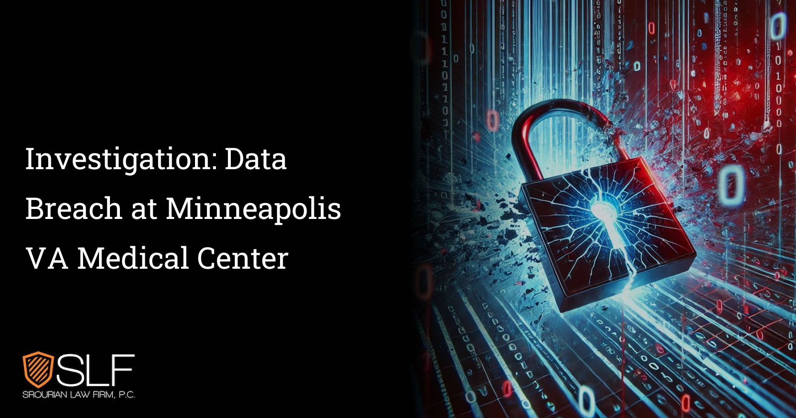 Investigation: Data Breach at Minneapolis VA Medical Center