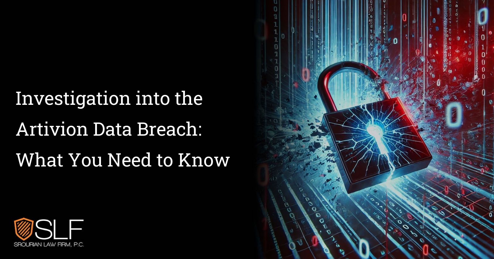 Investigation into the Artivion Data Breach: What You Need to Know