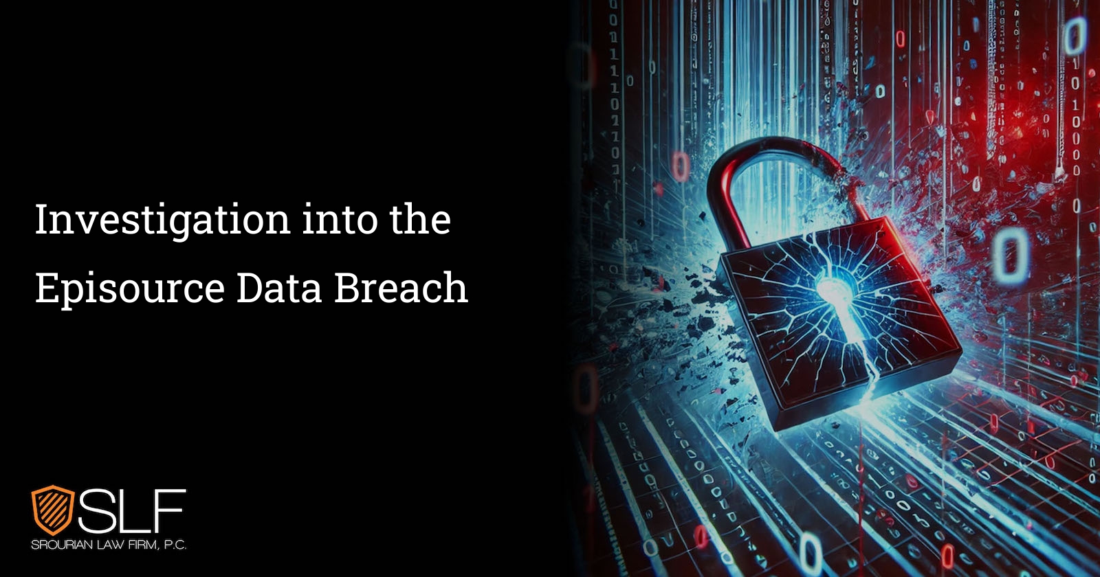 Investigation into the Episource Data Breach