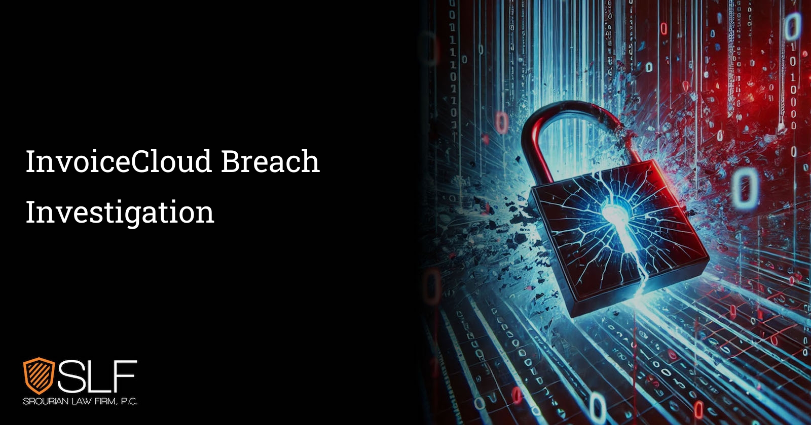 InvoiceCloud Breach Investigation