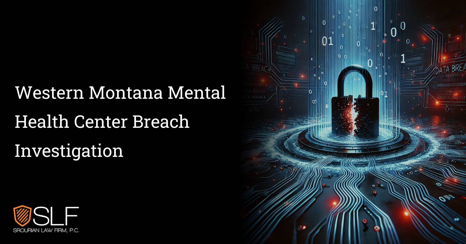 Western Montana Mental Health Center Breach Investigation
