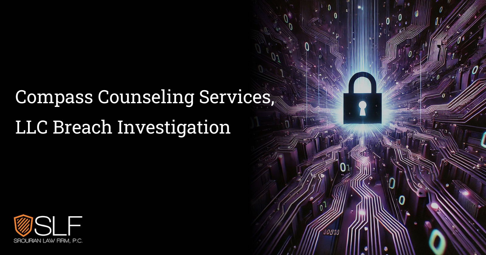 Compass Counseling Services, LLC Breach Investigation
