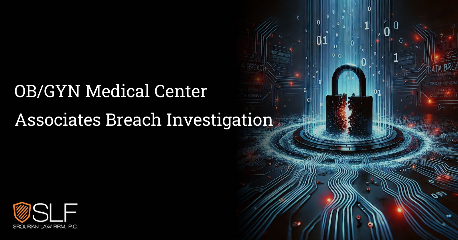 OB/GYN Medical Center Associates Breach Investigation