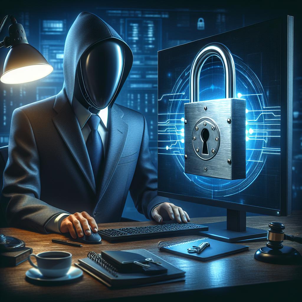 S.V.D.P. Management Inc. Breach Investigation
