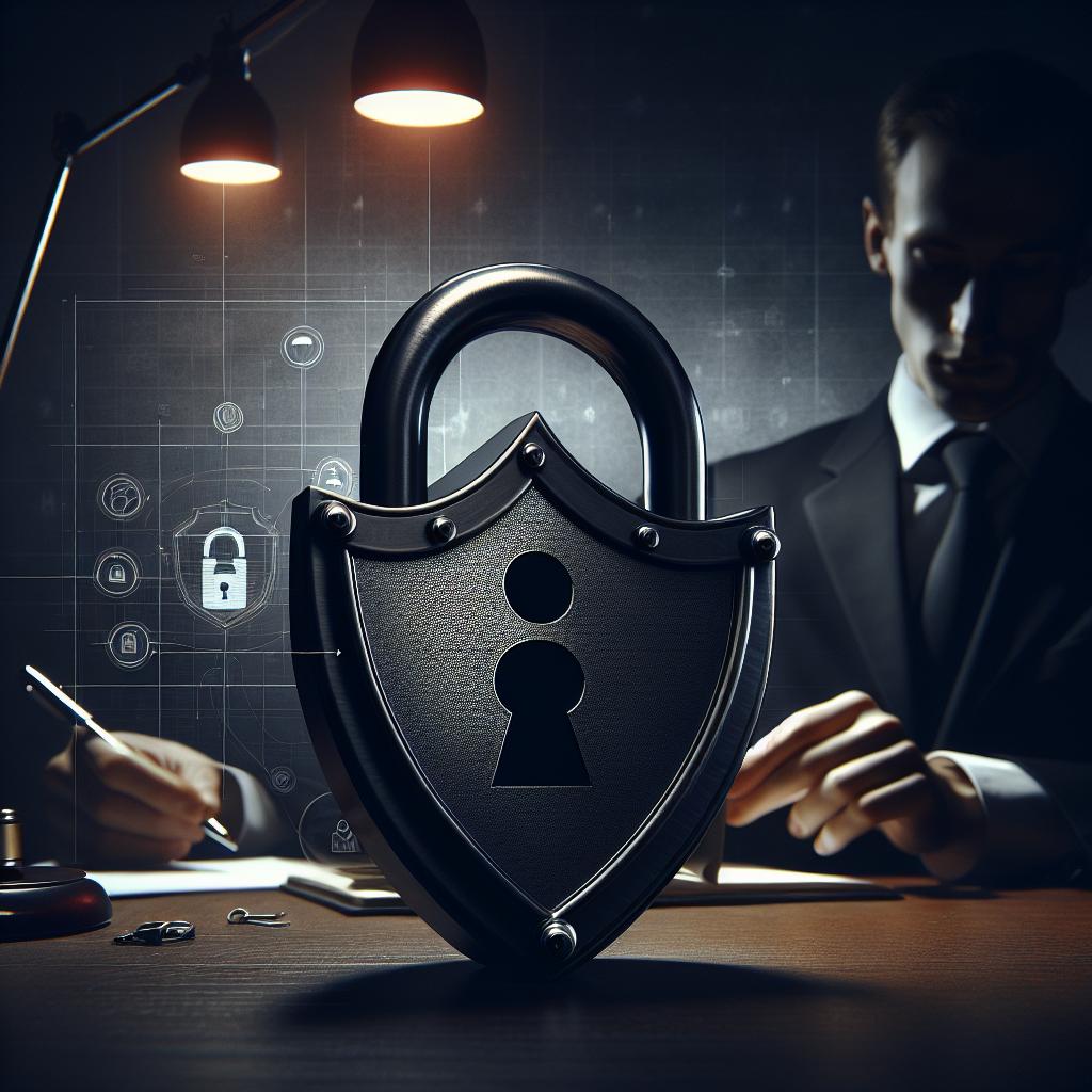 American First Finance Breach Investigation