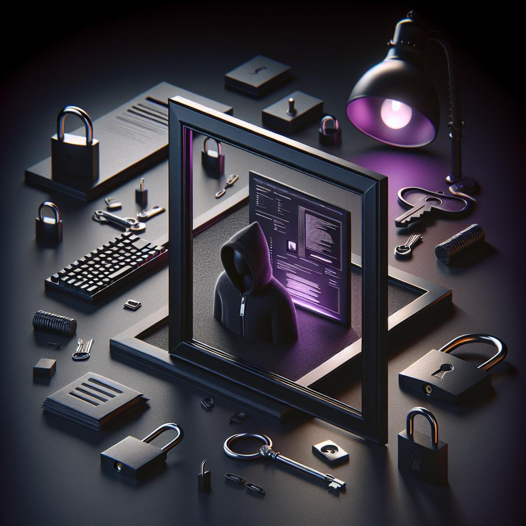 Meridian Valley Laboratories, Inc. Breach Investigation