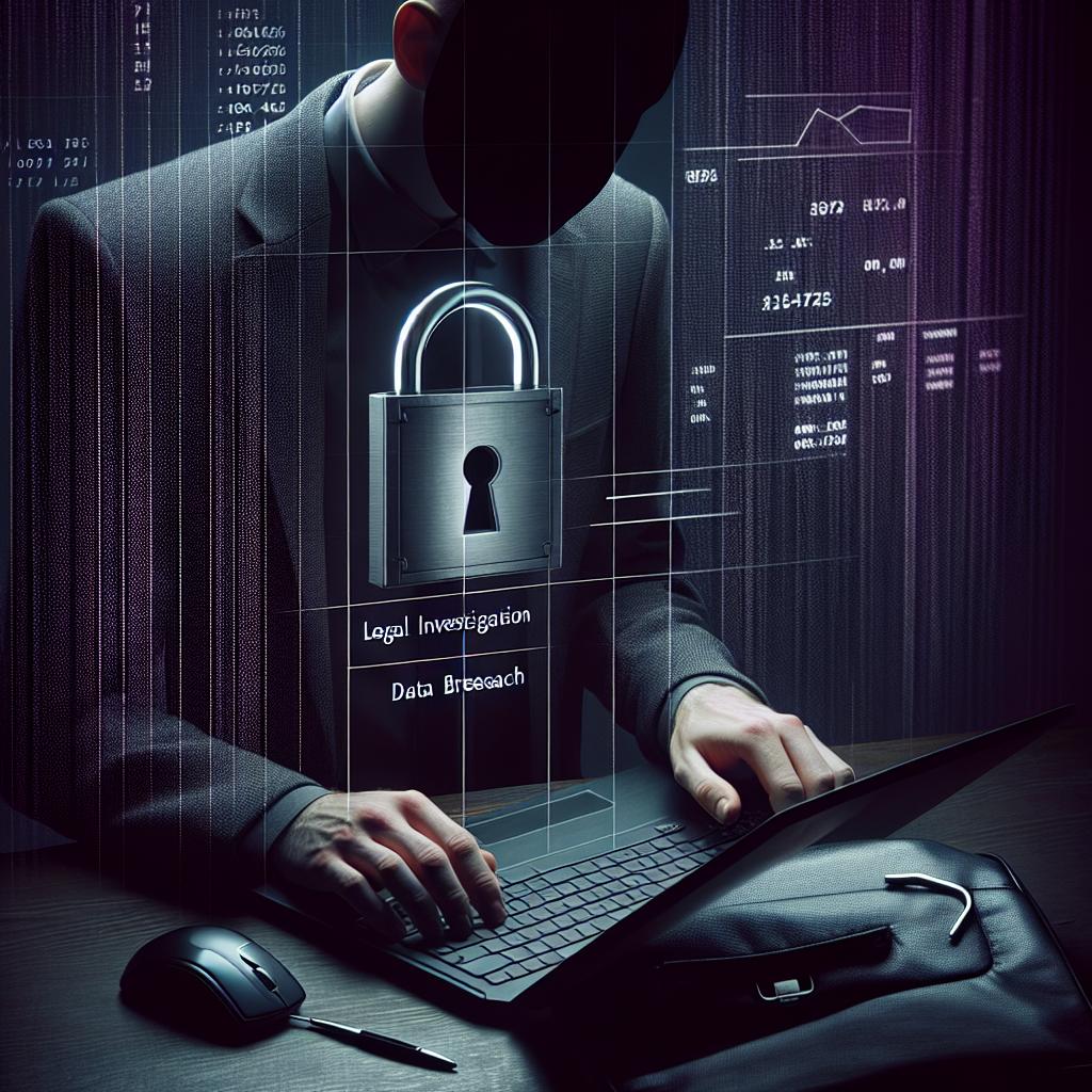 State of California, Department of Industrial Relations Breach Investigation