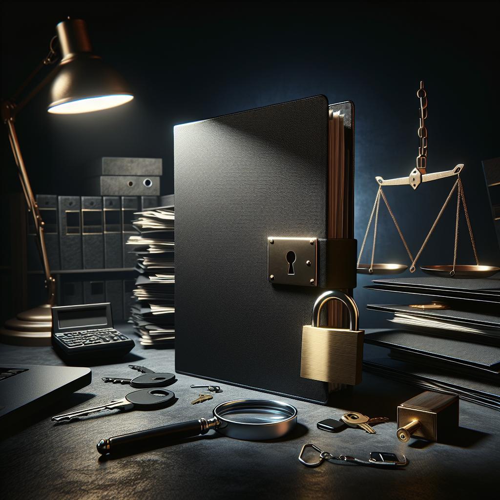 The Institute of Culinary Education Breach Investigation