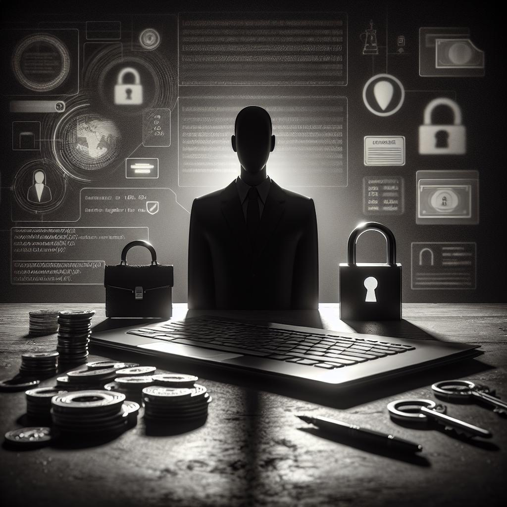 Consero Global Solutions, LLC Breach Investigation