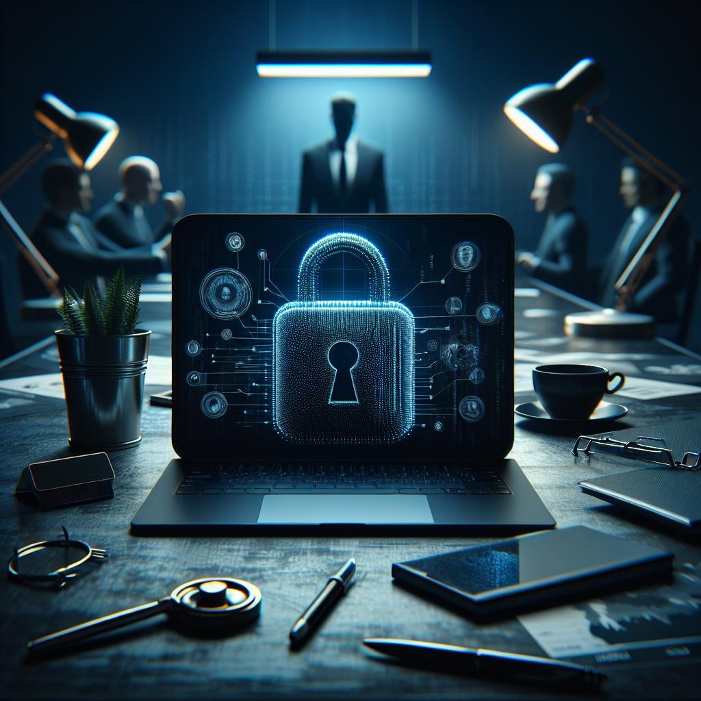 Dartmouth College Breach Investigation