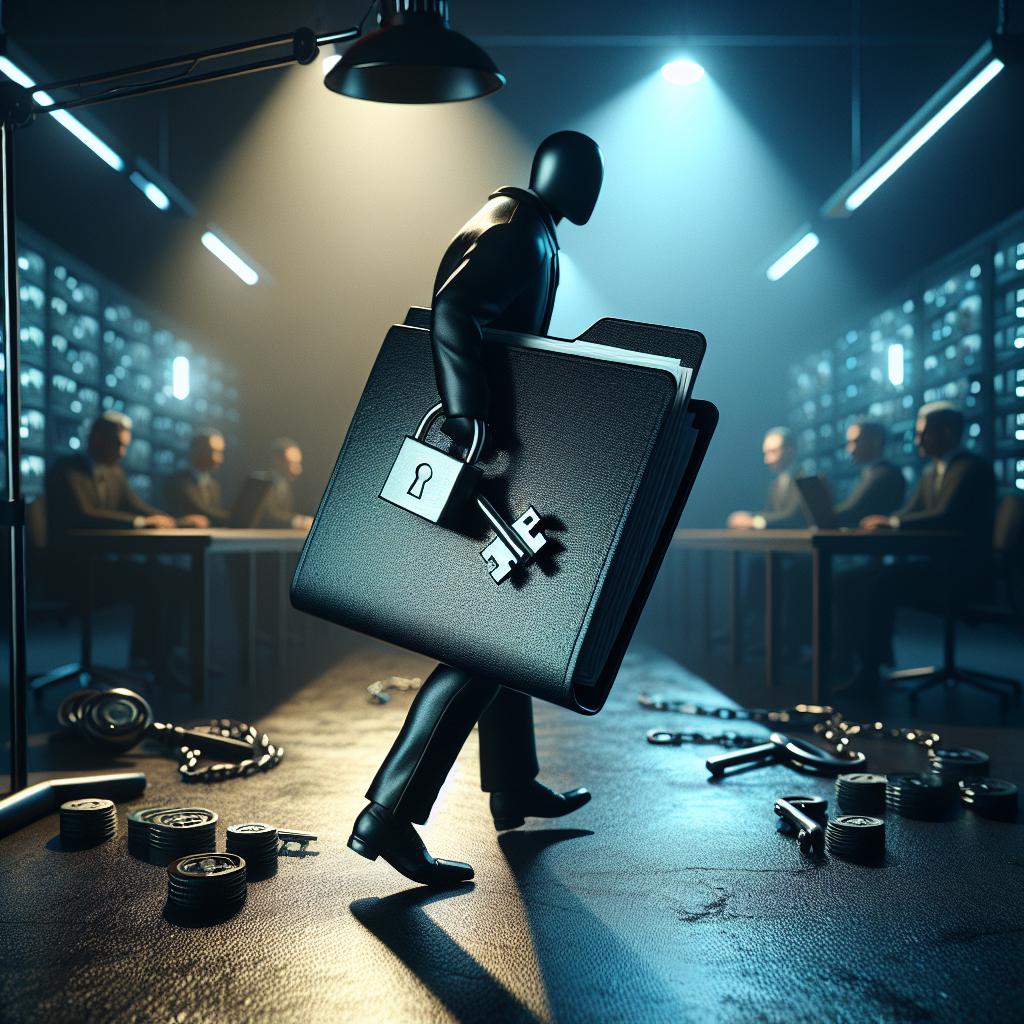 Discord Inc. Breach Investigation