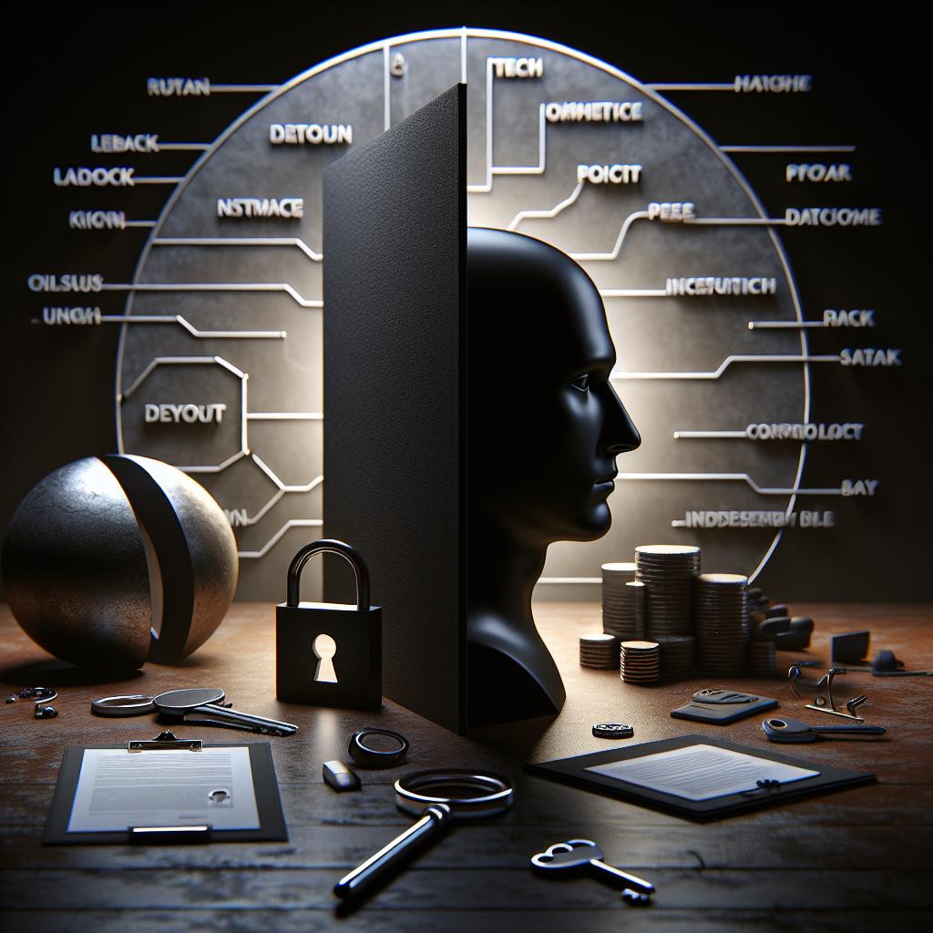 Gl Veneer, Inc. Breach Investigation