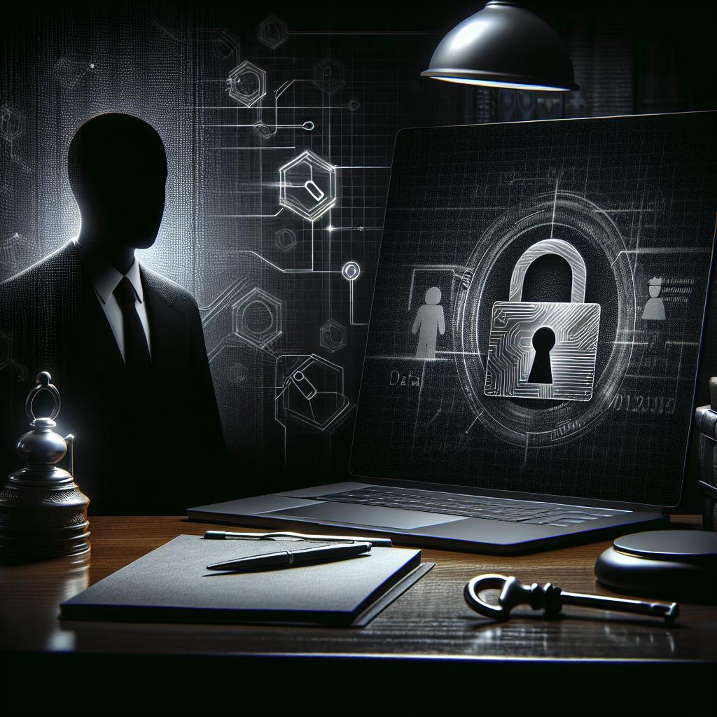 Innovative Physical Therapy Breach Investigation