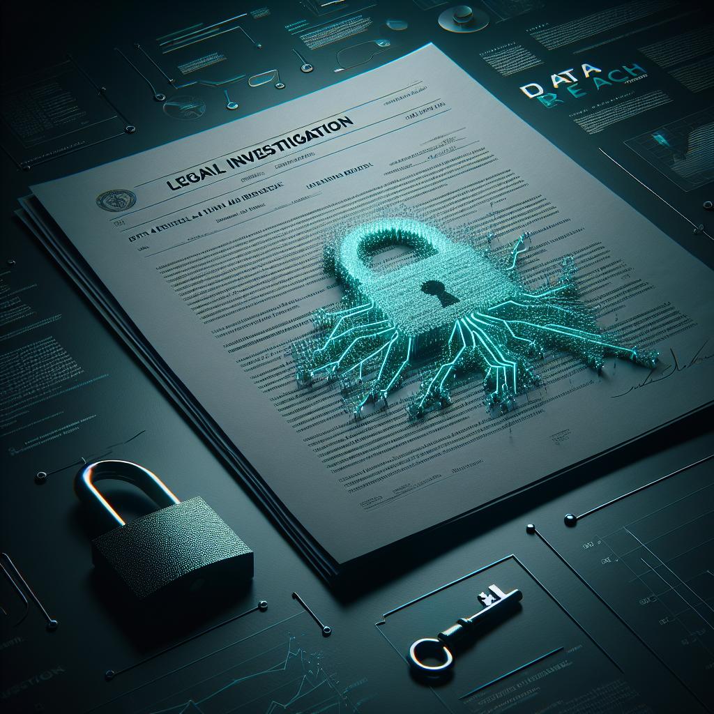 Intercommunity Action Inc. Breach Investigation