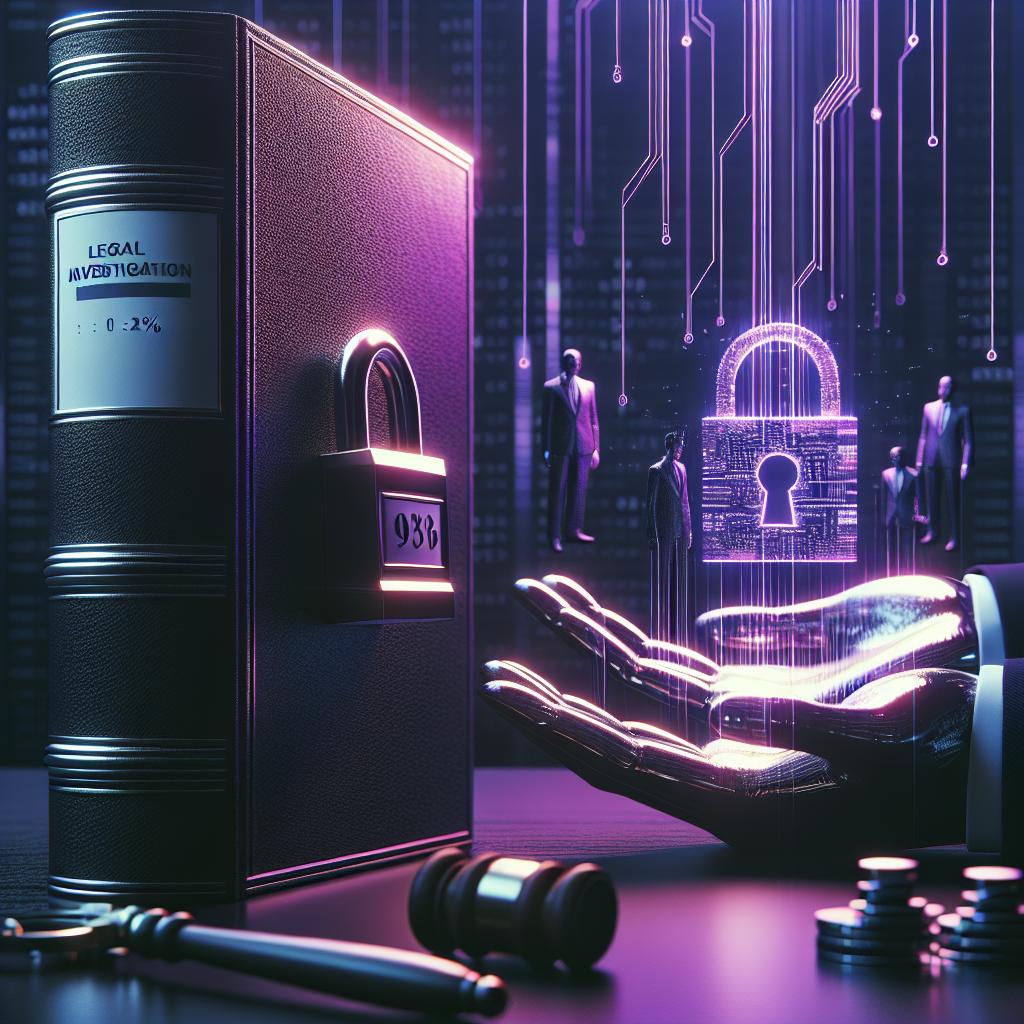 Lawyers’ Mutual Insurance Company of California Breach Investigation