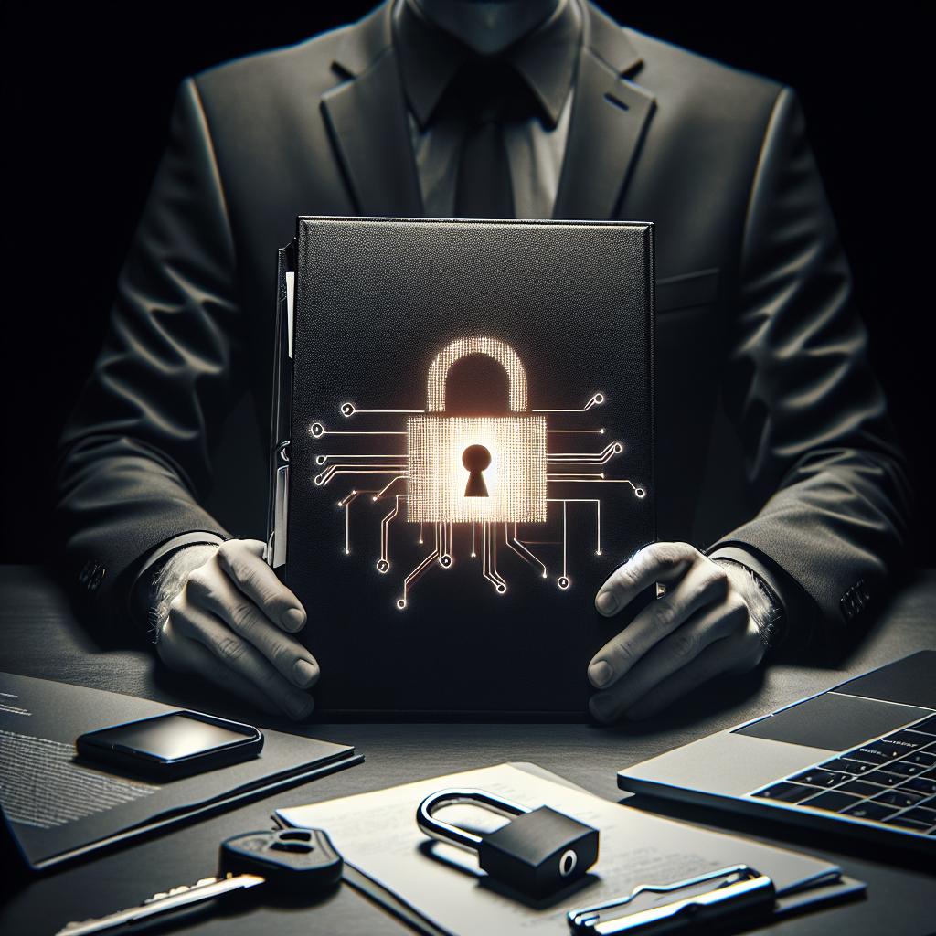 SSA Holdings, LLC Breach Investigation