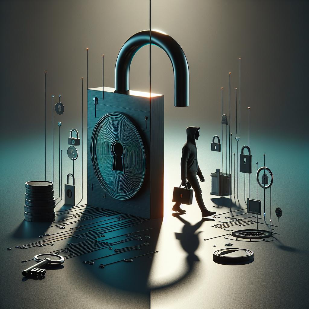 Saint Mary’s Home of Erie Breach Investigation