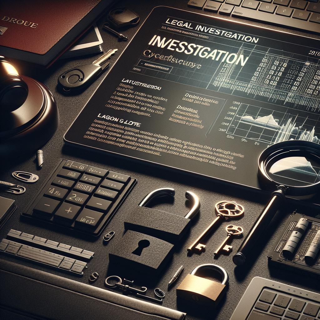 Thomas Davies, DPM Breach Investigation