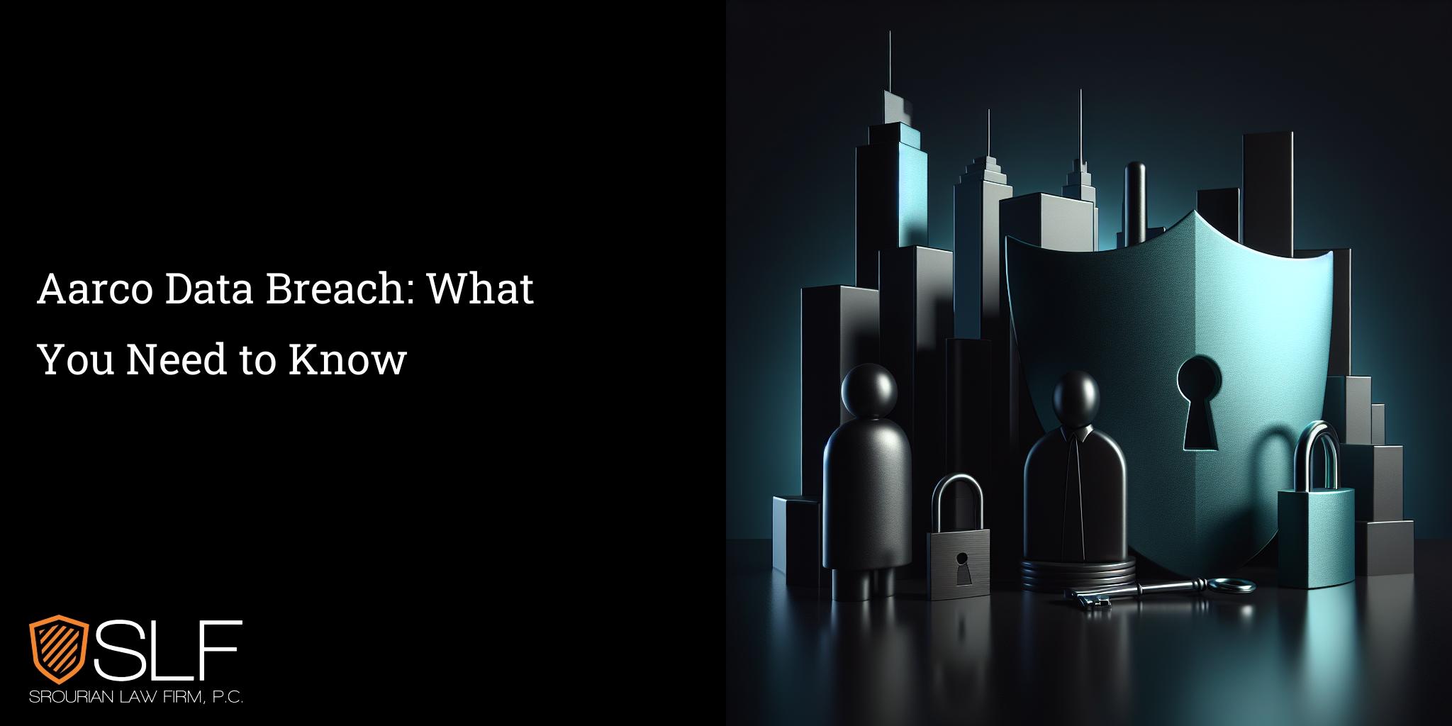 Aarco Data Breach: What You Need to Know