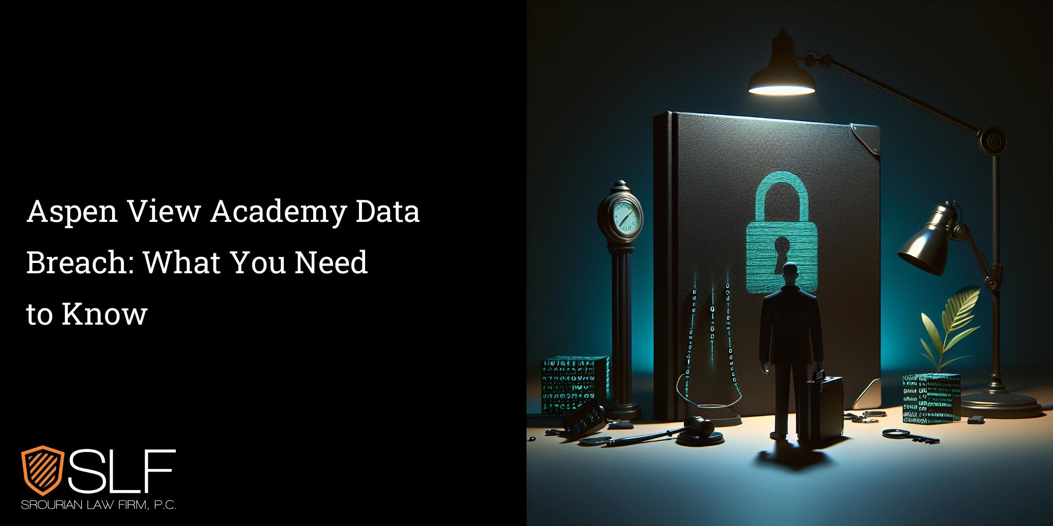 Aspen View Academy Data Breach: What You Need to Know