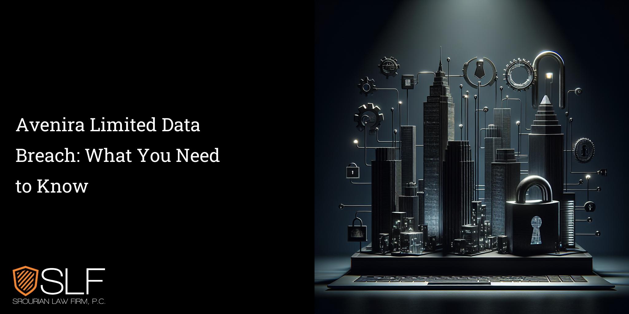 Avenira Limited Data Breach: What You Need to Know