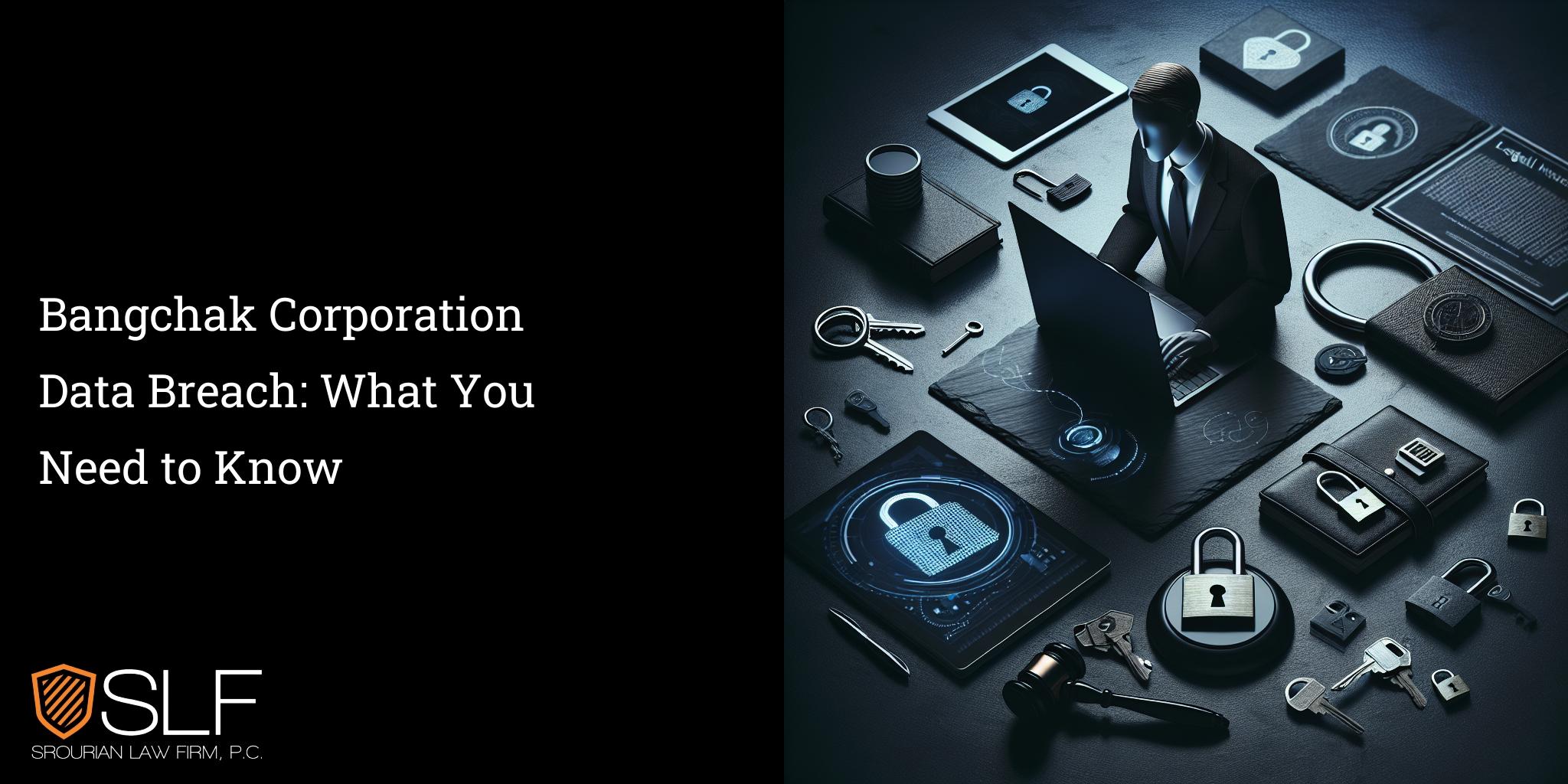 Bangchak Corporation Data Breach: What You Need to Know