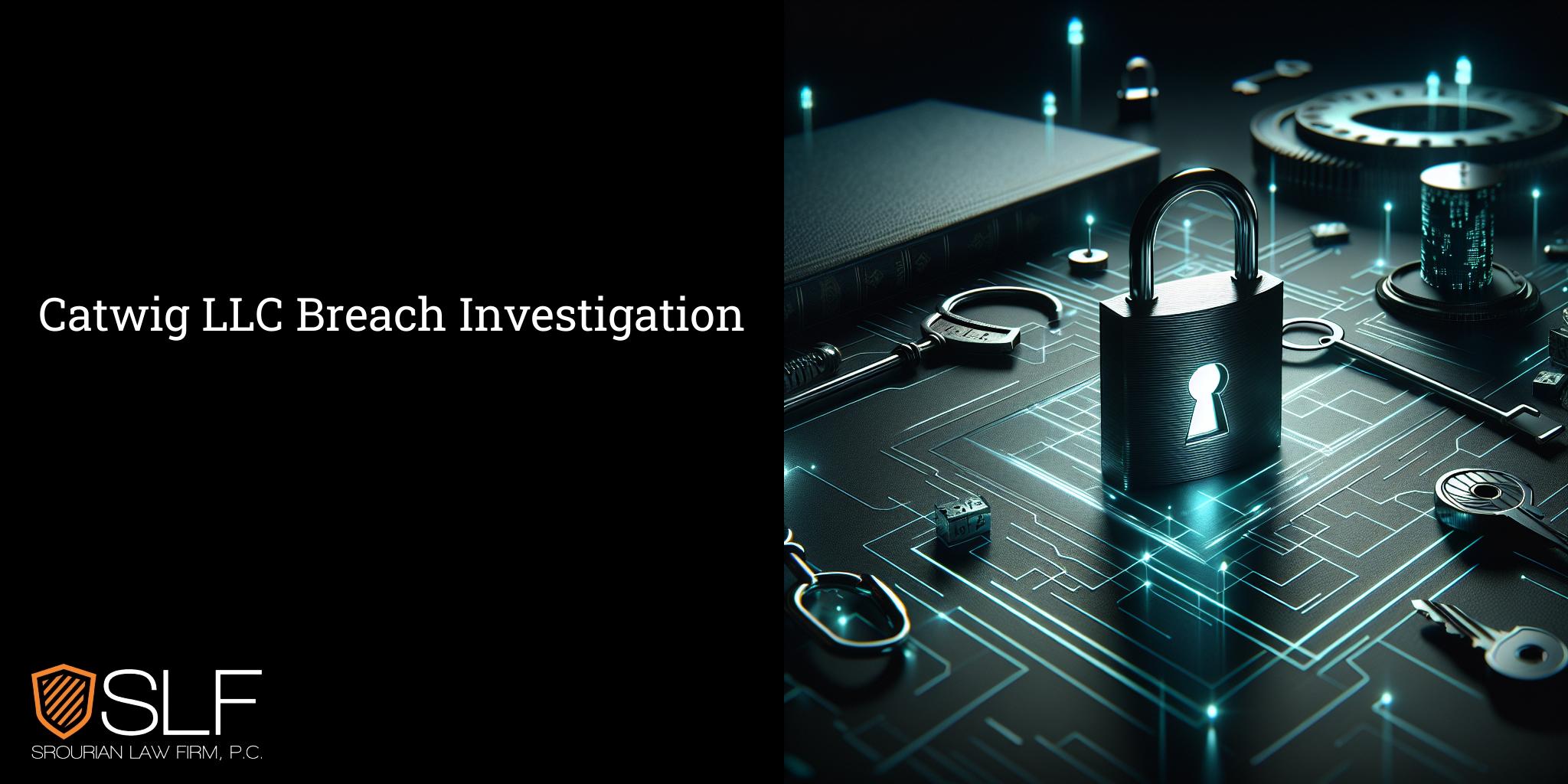 Catwig LLC Breach Investigation