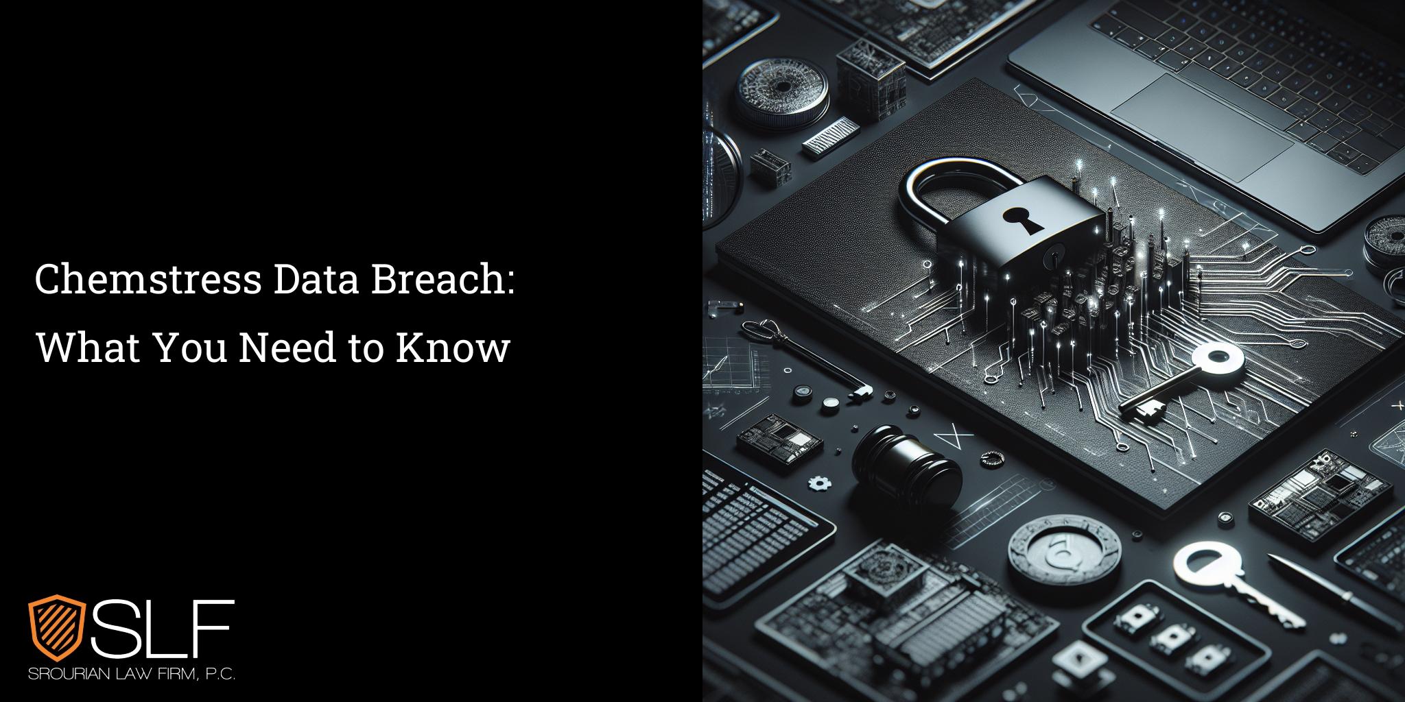 Chemstress Data Breach: What You Need to Know