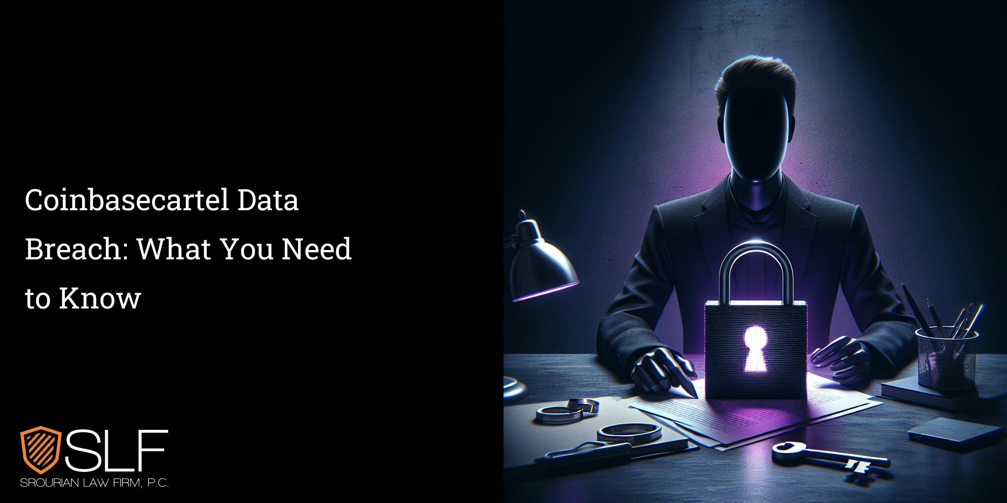 Coinbasecartel Data Breach: What You Need to Know