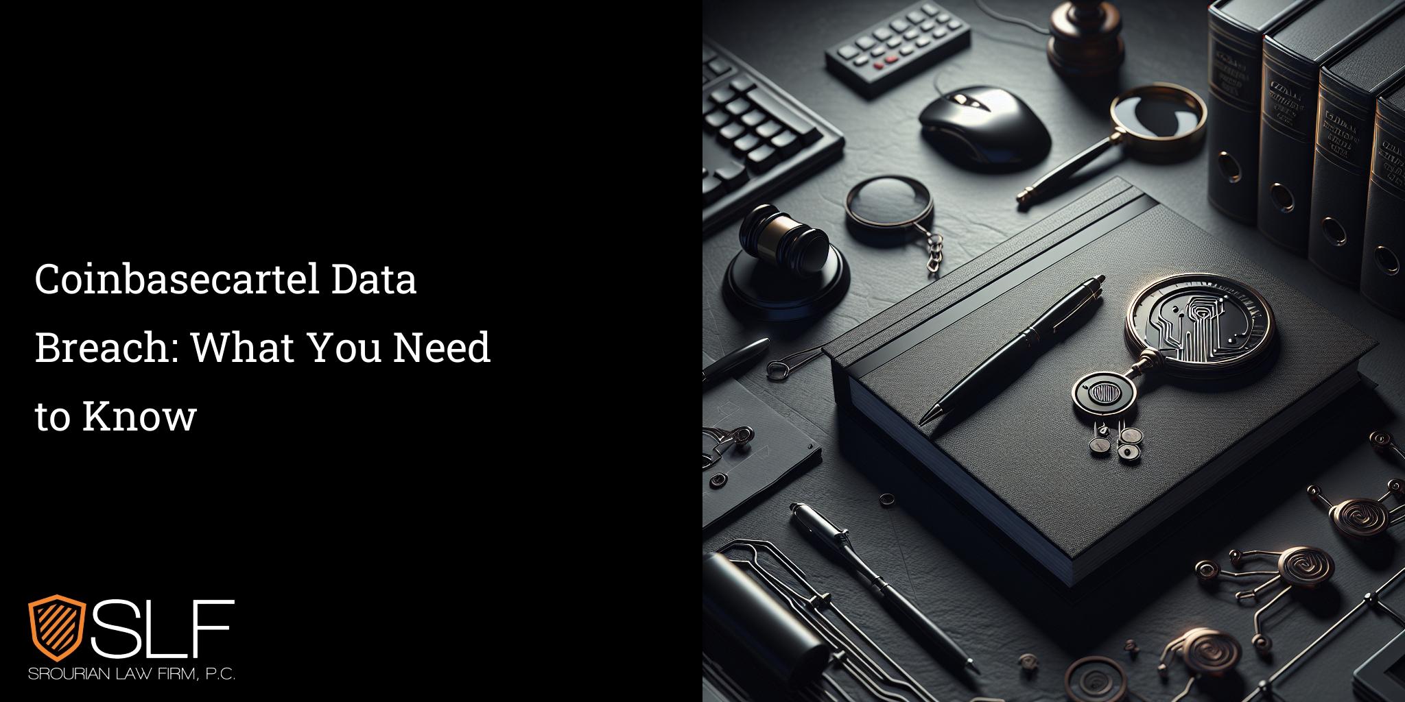 Coinbasecartel Data Breach: What You Need to Know