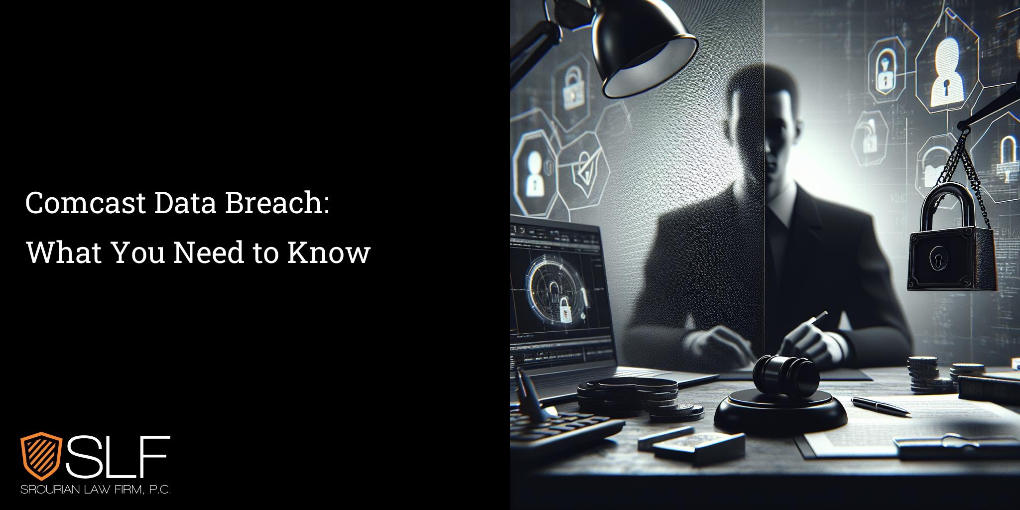 Comcast Data Breach: What You Need to Know