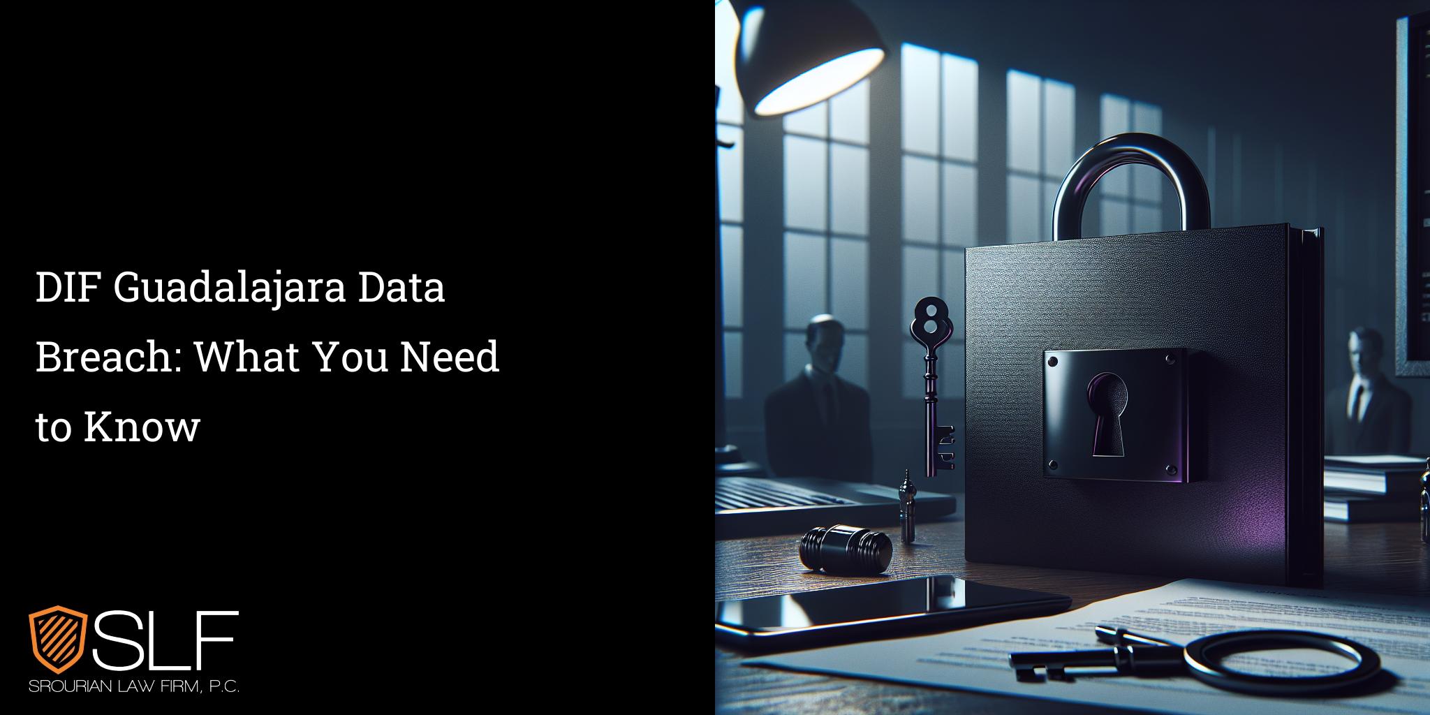 DIF Guadalajara Data Breach: What You Need to Know