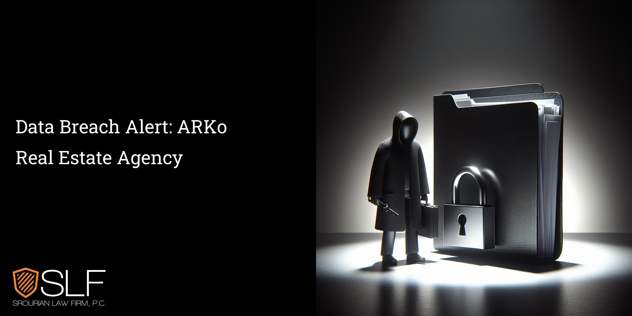 Data Breach Alert: ARKo Real Estate Agency