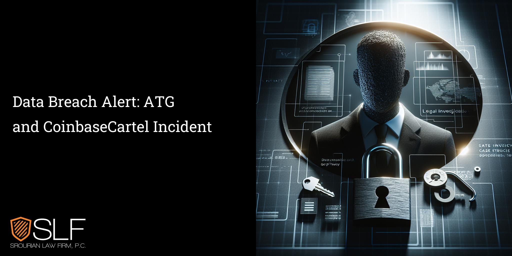 Data Breach Alert: ATG and CoinbaseCartel Incident