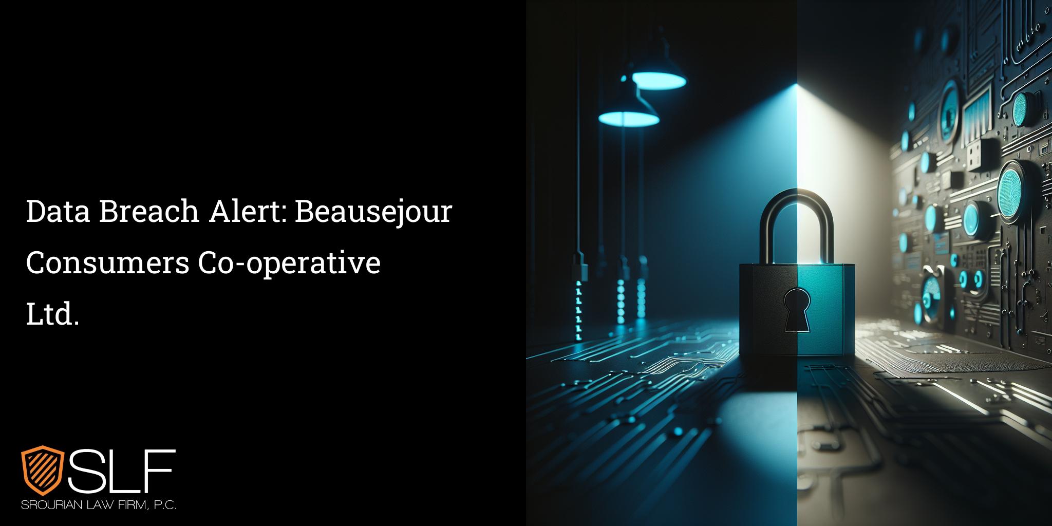 Data Breach Alert: Beausejour Consumers Co-operative Ltd.