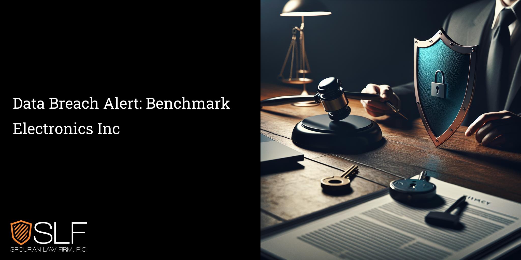 Data Breach Alert: Benchmark Electronics Inc