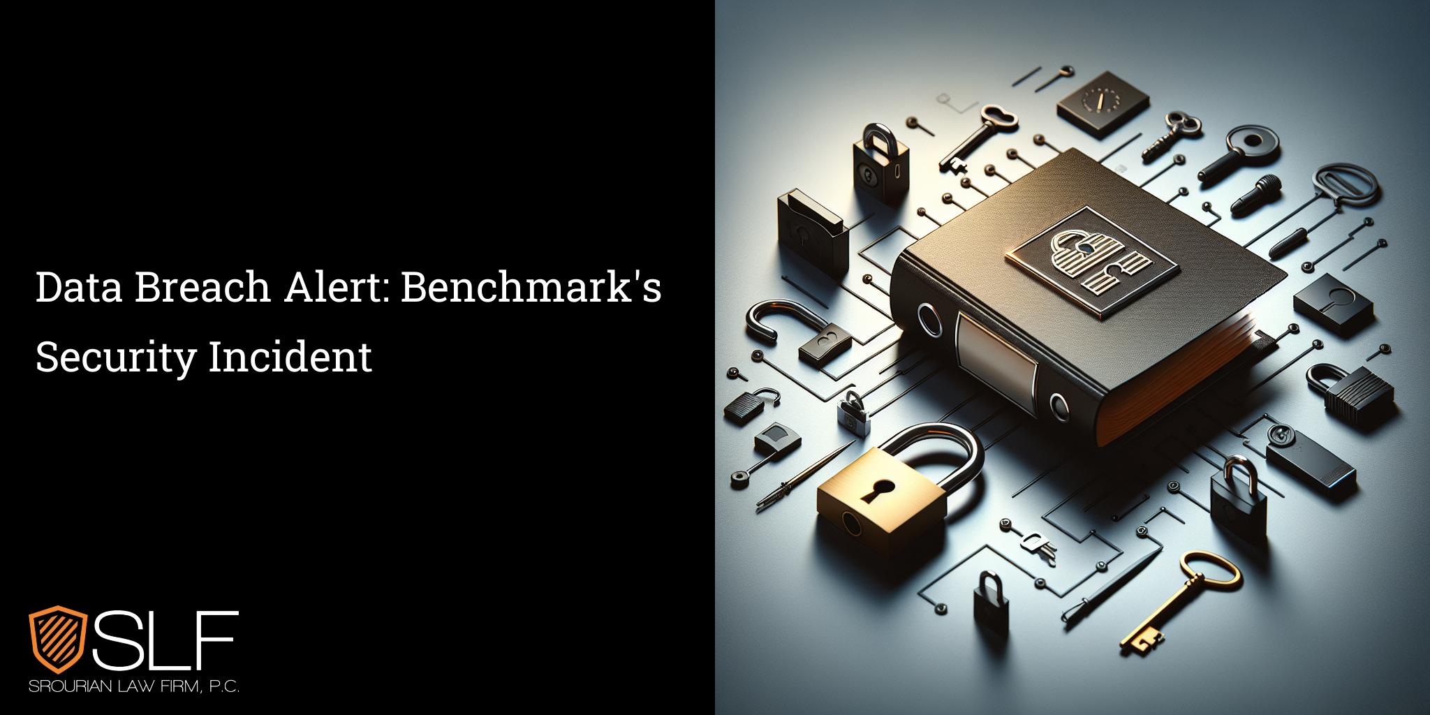 Data Breach Alert: Benchmark's Security Incident