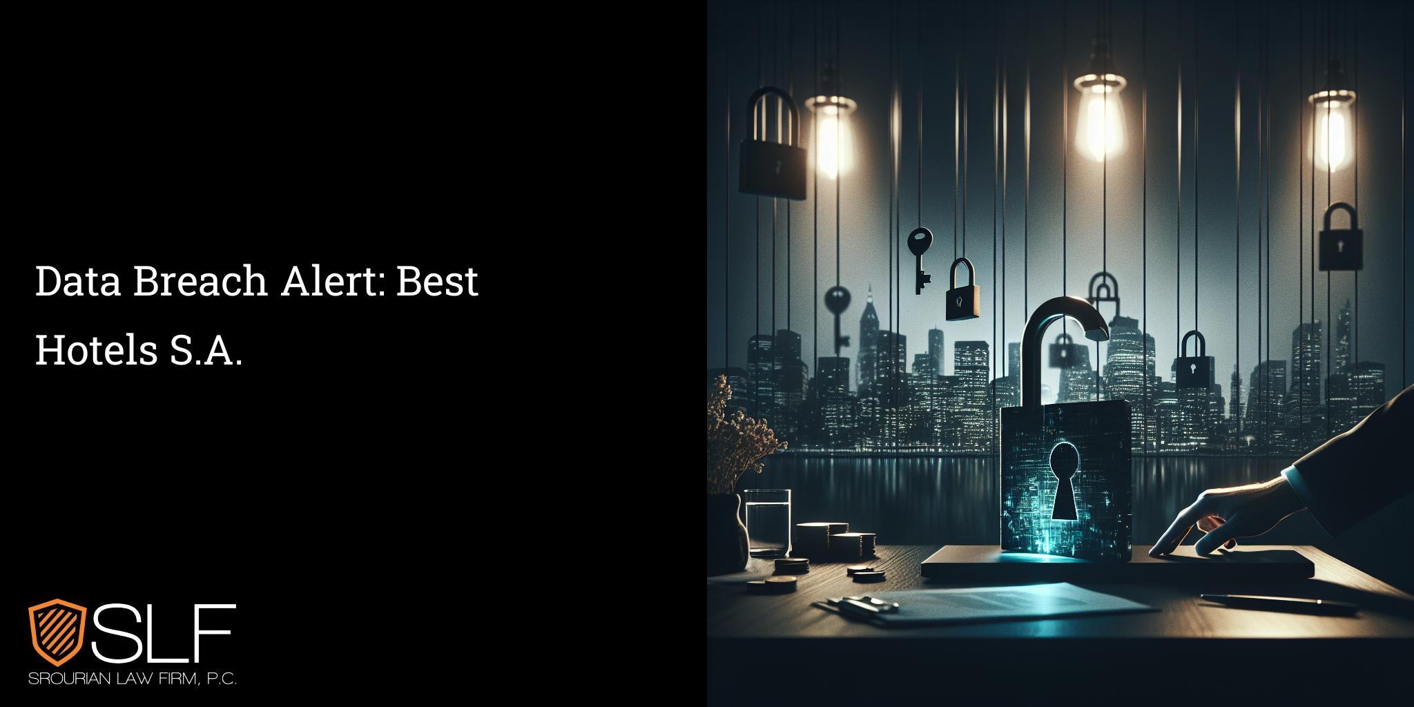 Data Breach Alert: Best Hotels S.A.