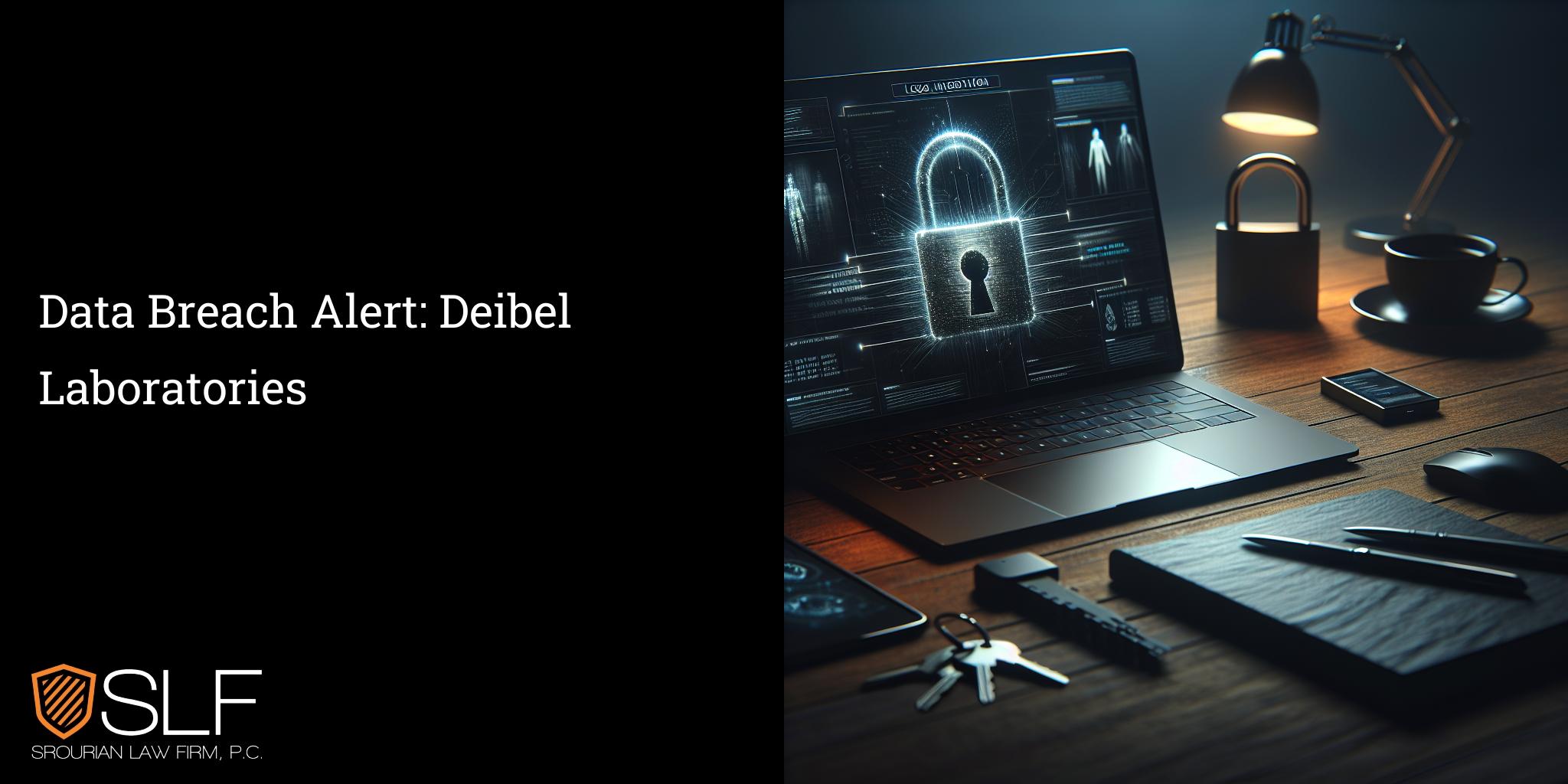 Data Breach Alert: Deibel Laboratories