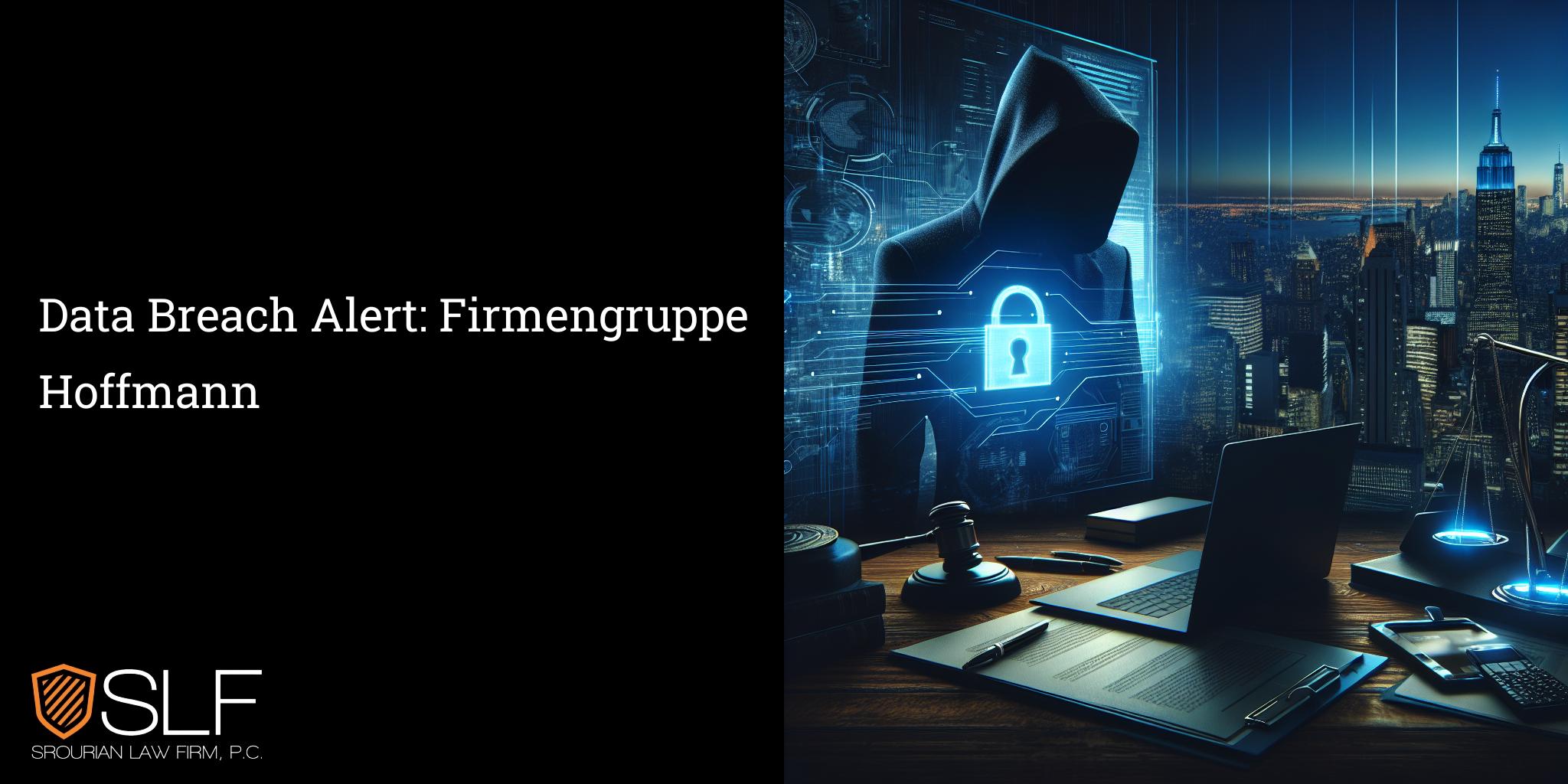 Data Breach Alert: Firmengruppe Hoffmann