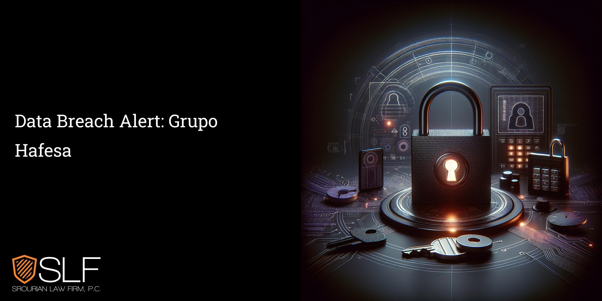 Data Breach Alert: Grupo Hafesa