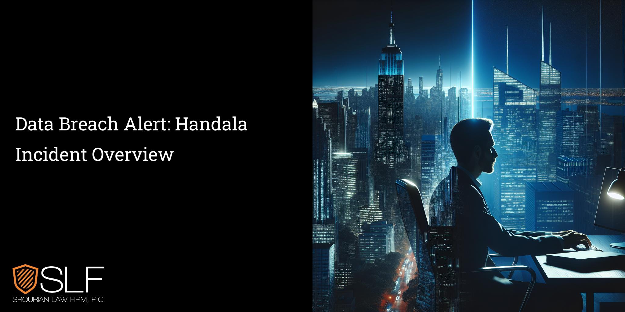 Data Breach Alert: Handala Incident Overview