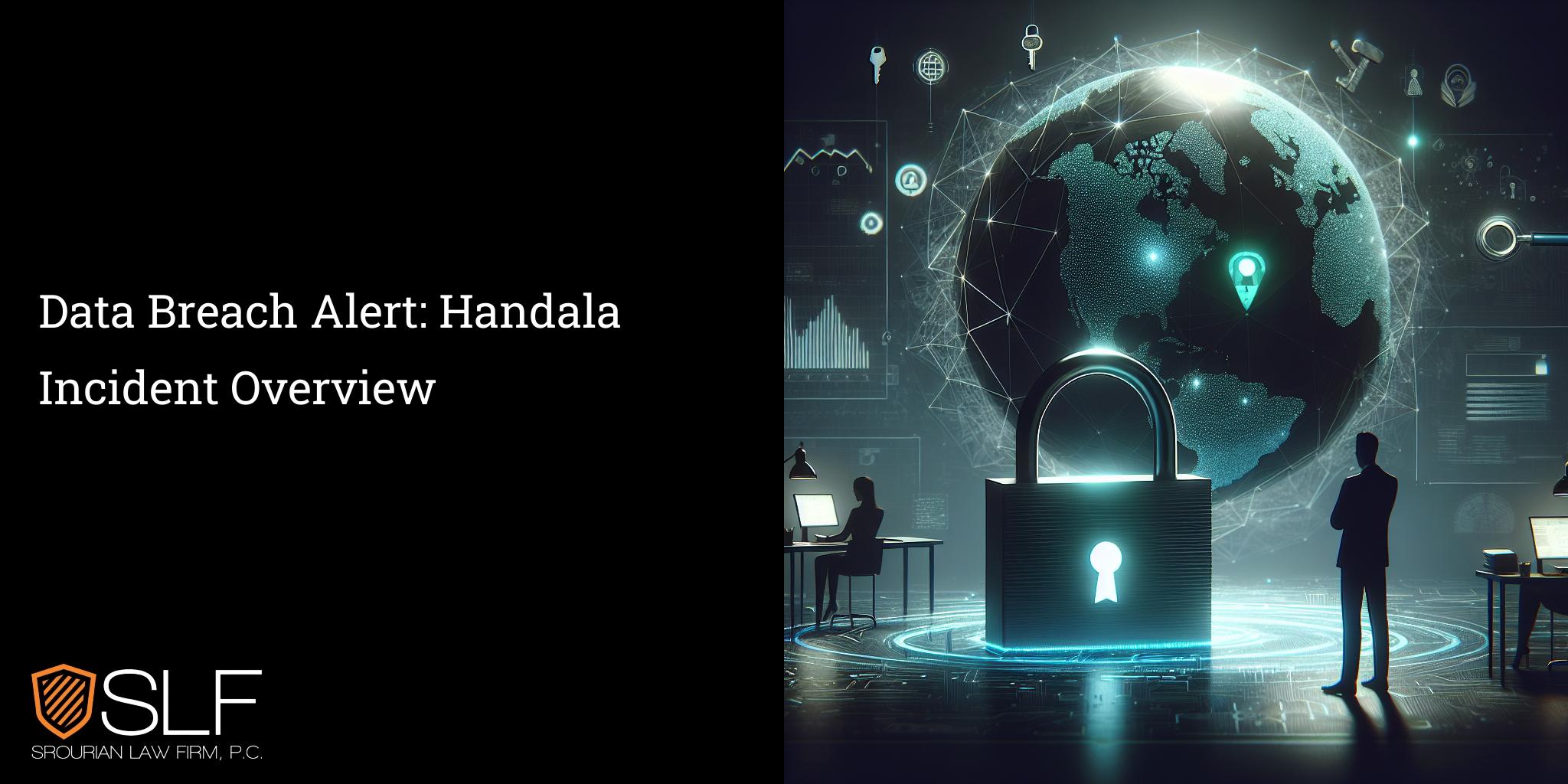 Data Breach Alert: Handala Incident Overview