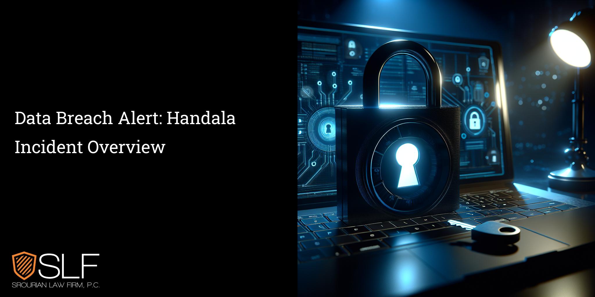 Data Breach Alert: Handala Incident Overview